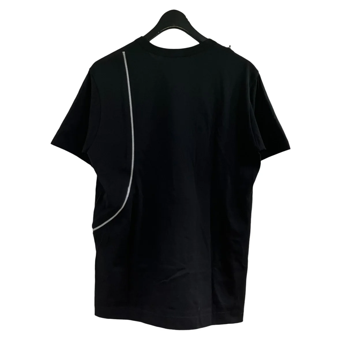 ジップTシャツ - Image 3