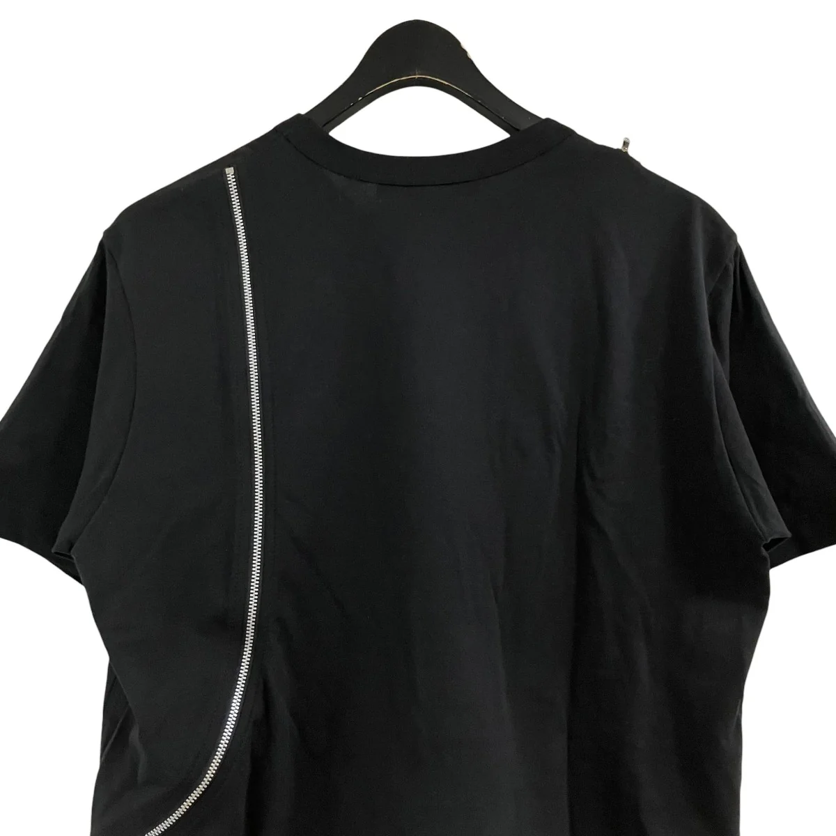 ジップTシャツ - Image 4