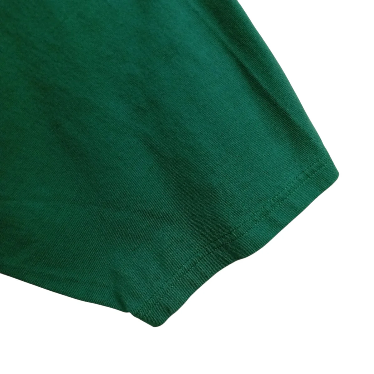 ロゴエンブロイダリーTシャツNT82450R - Image 7