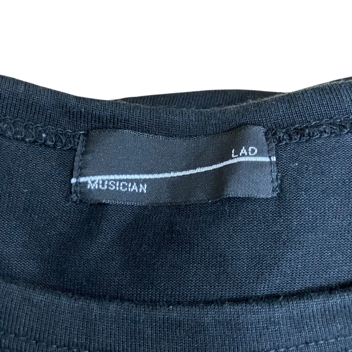 スーパービッグTシャツ - Image 5