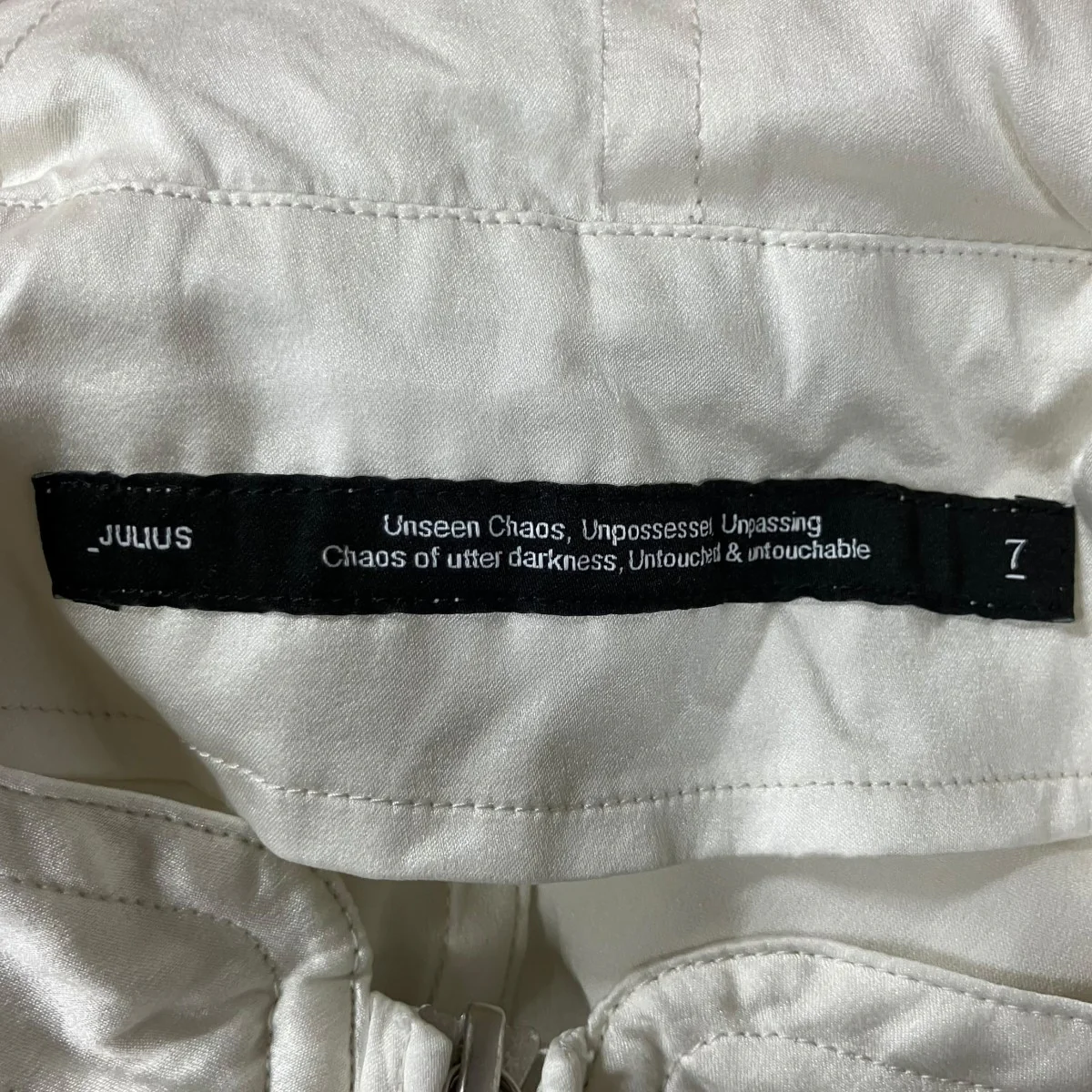 オールインワン ジャンプスーツ - Image 5