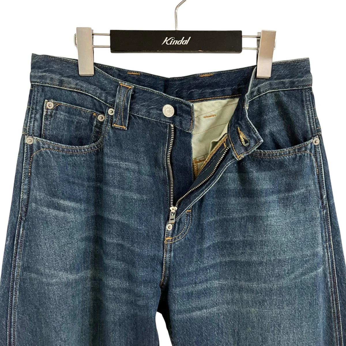 デニムパンツ - Image 3