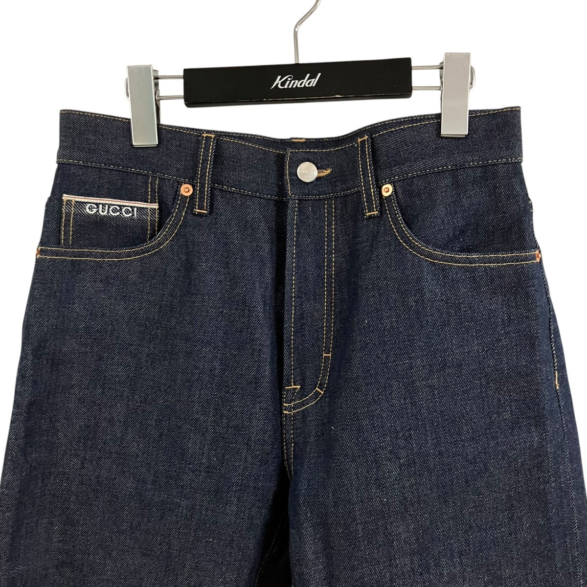デニムパンツ - Image 2