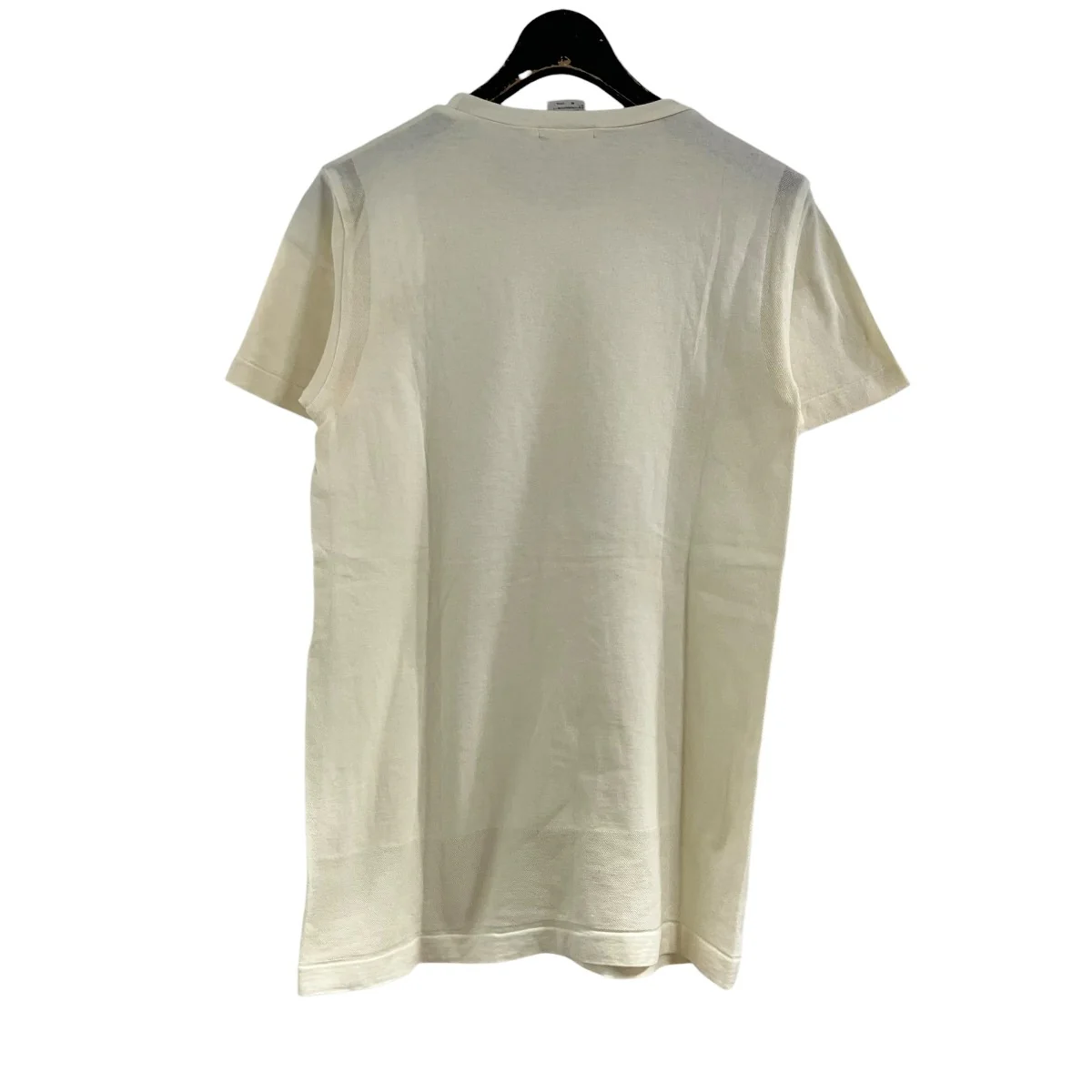 メッシュデザインTシャツ - Image 3