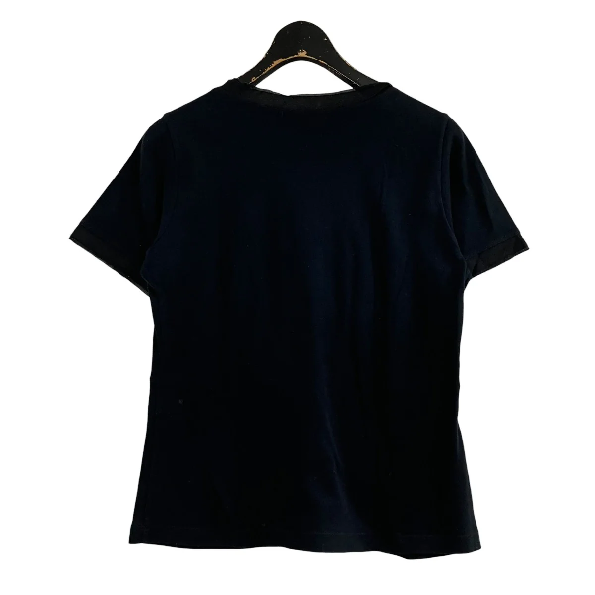 ギャザーTシャツ - Image 3