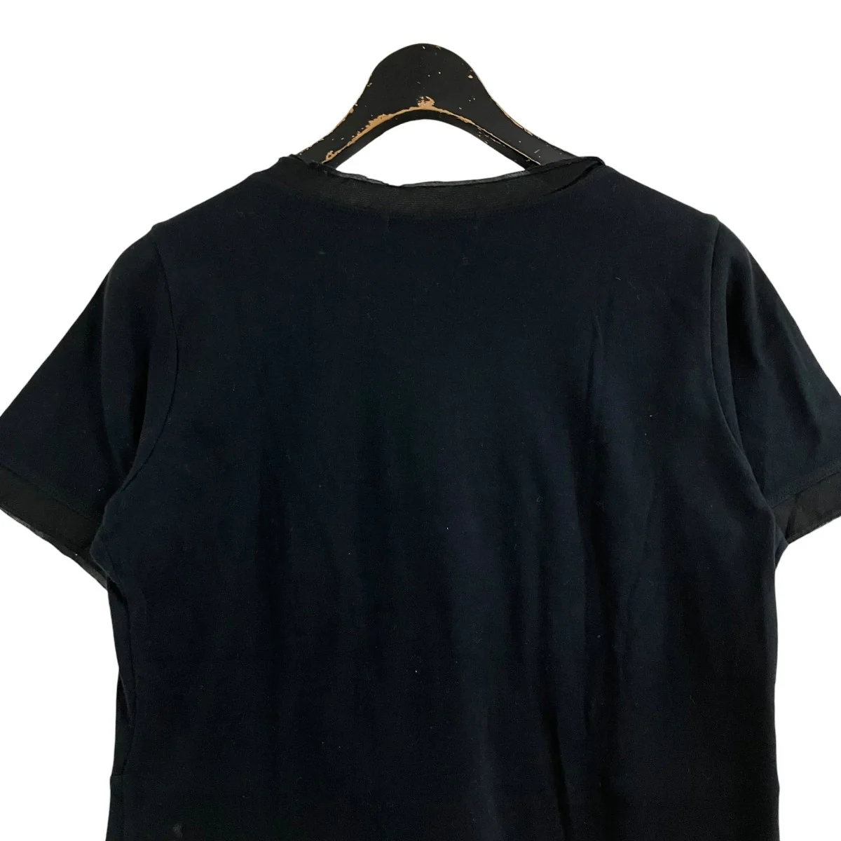 ギャザーTシャツ - Image 4