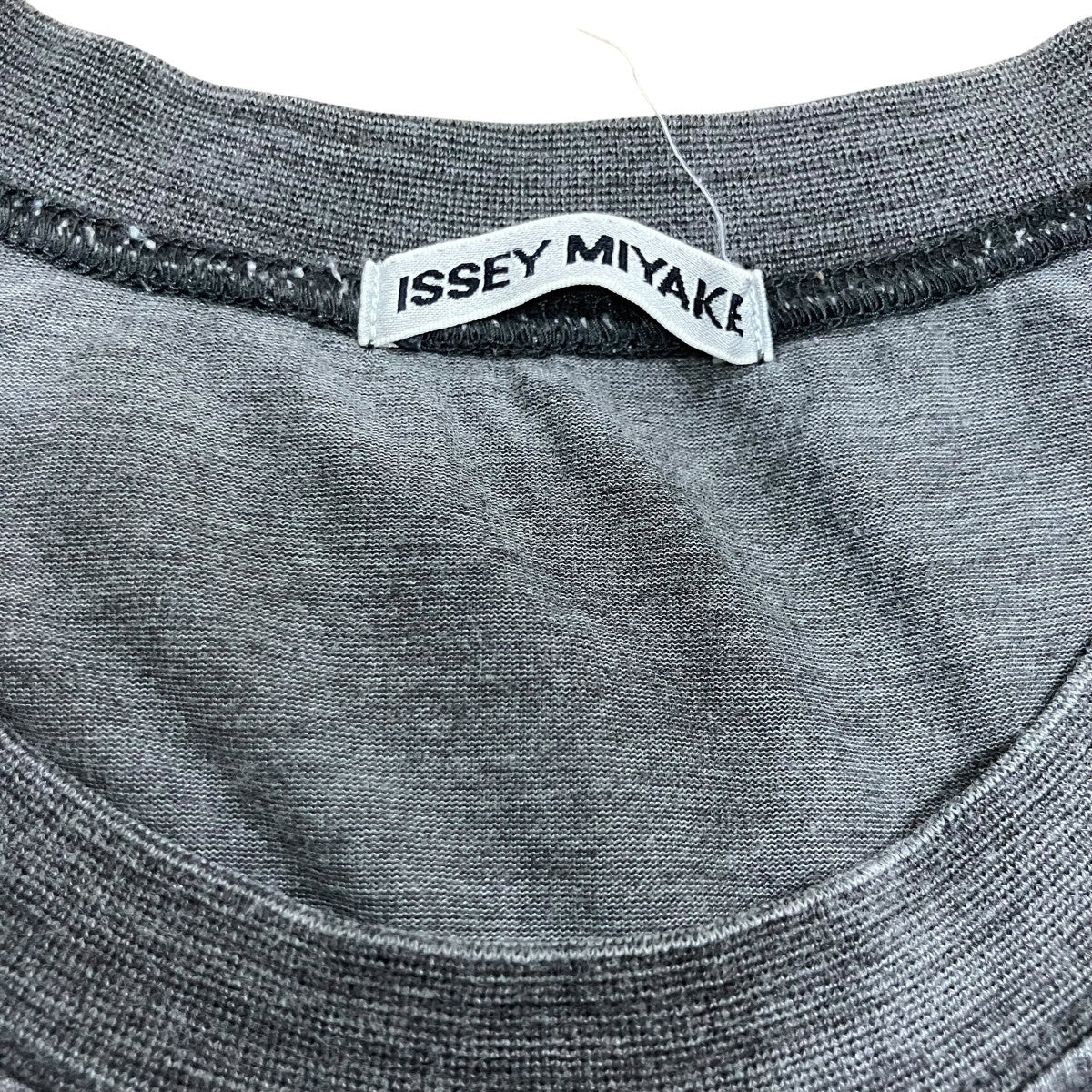 ボーダーTシャツ - Image 5