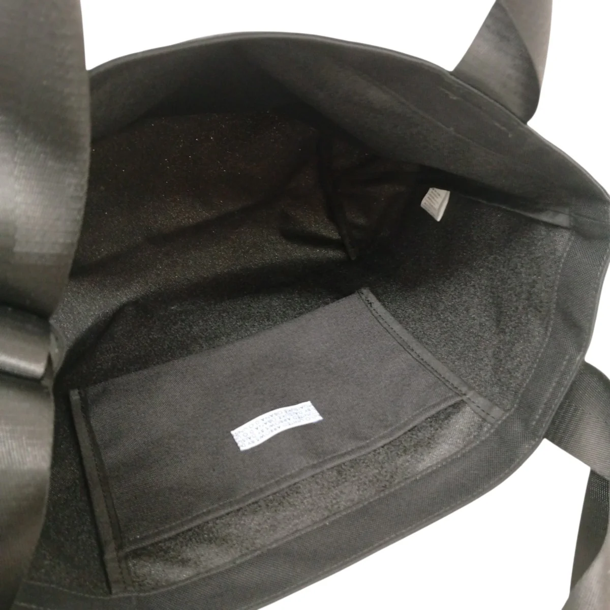 D.O UNITED ARROWS BY DAISUKE OBANAトートバッグTOTE M - Image 4