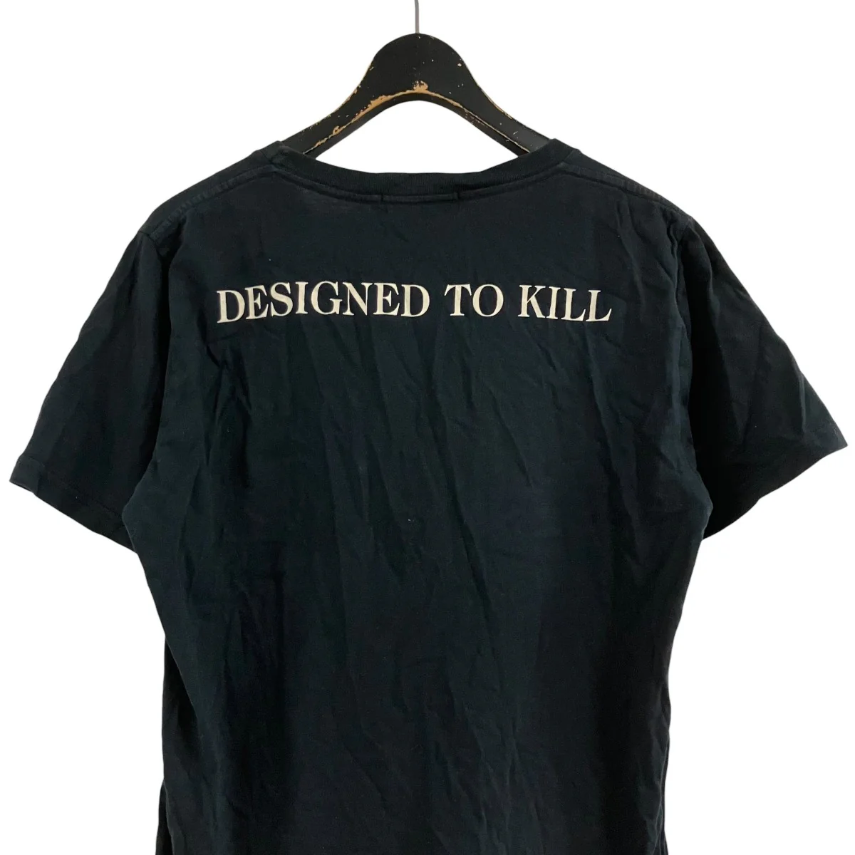 ジュリアゴートン プリントTシャツ - Image 4