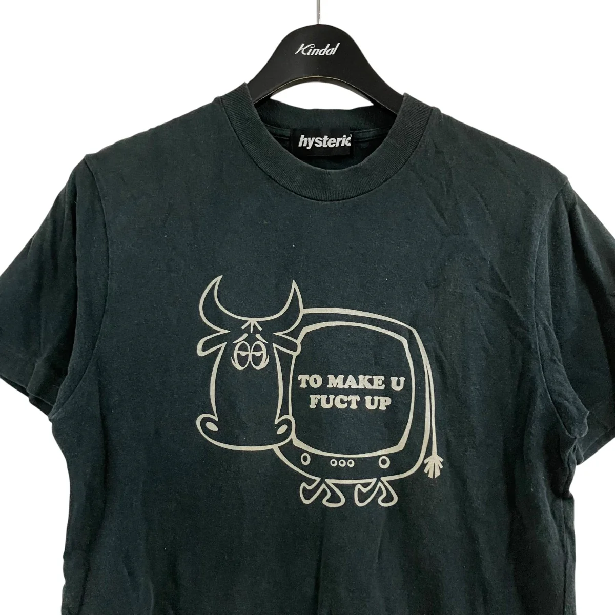 プリントTシャツ - Image 2