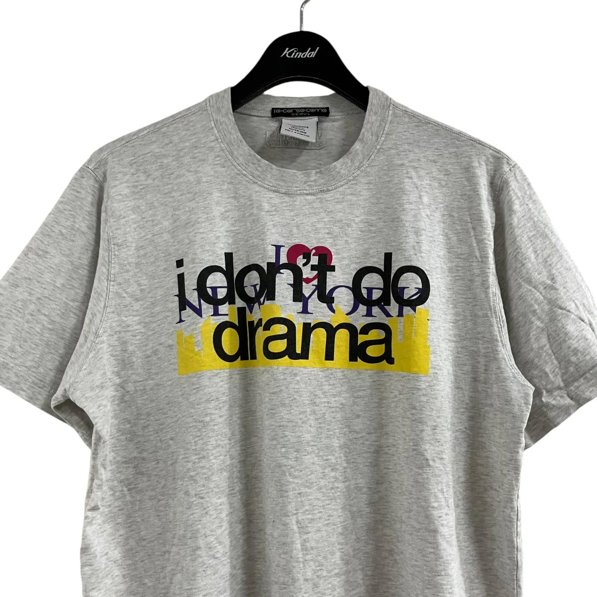 プリントTシャツ - Image 2