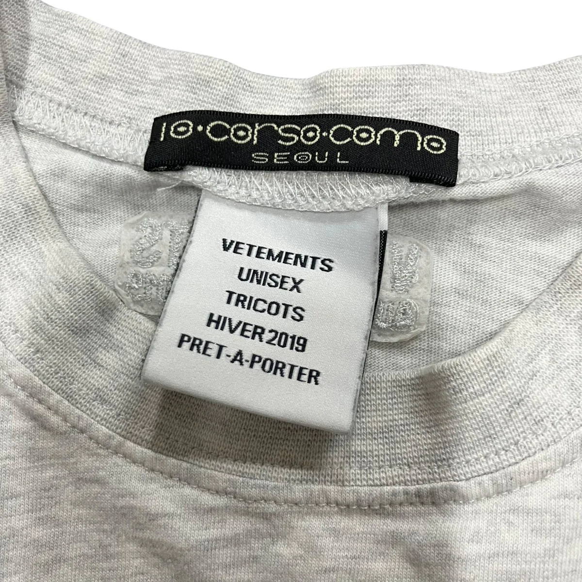 プリントTシャツ - Image 5