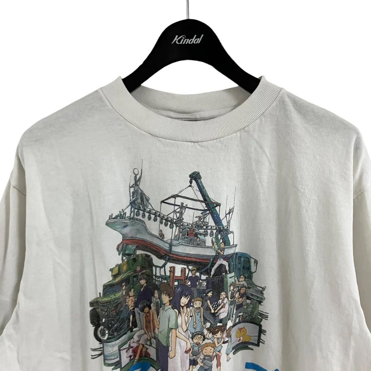 プリントTシャツ - Image 2