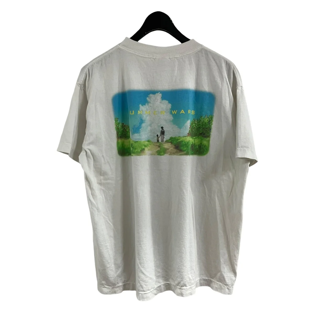 プリントTシャツ - Image 3