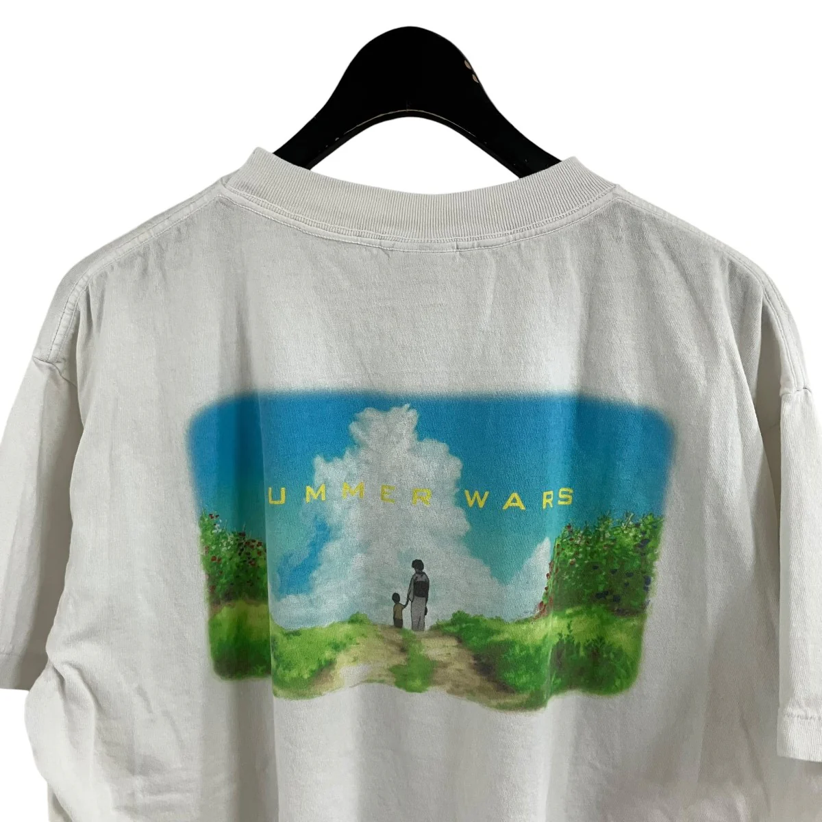 プリントTシャツ - Image 4