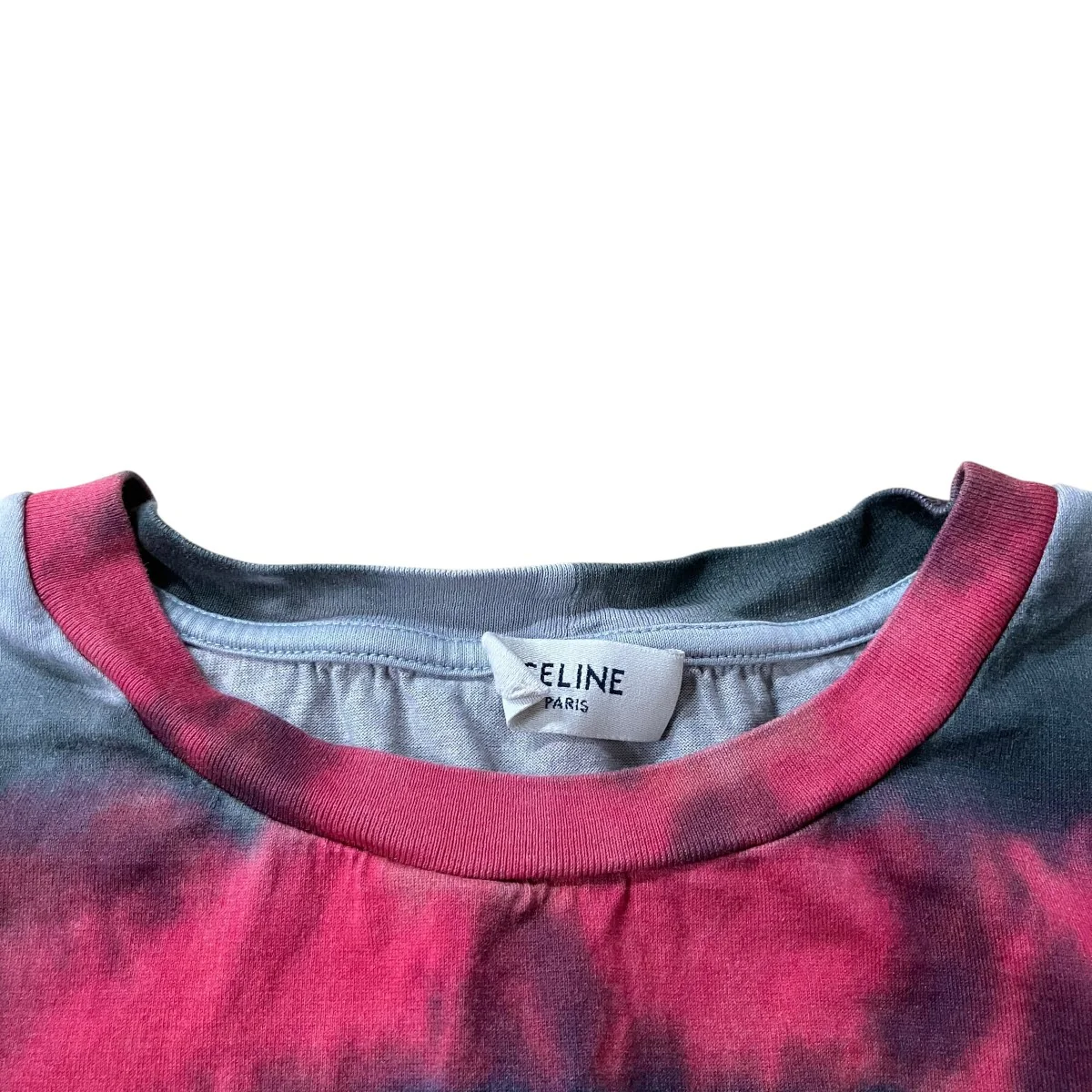 タイダイロゴTシャツ - Image 5