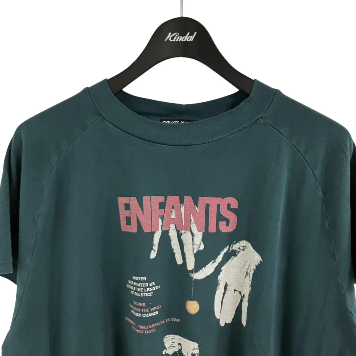 プリントTシャツ - Image 2