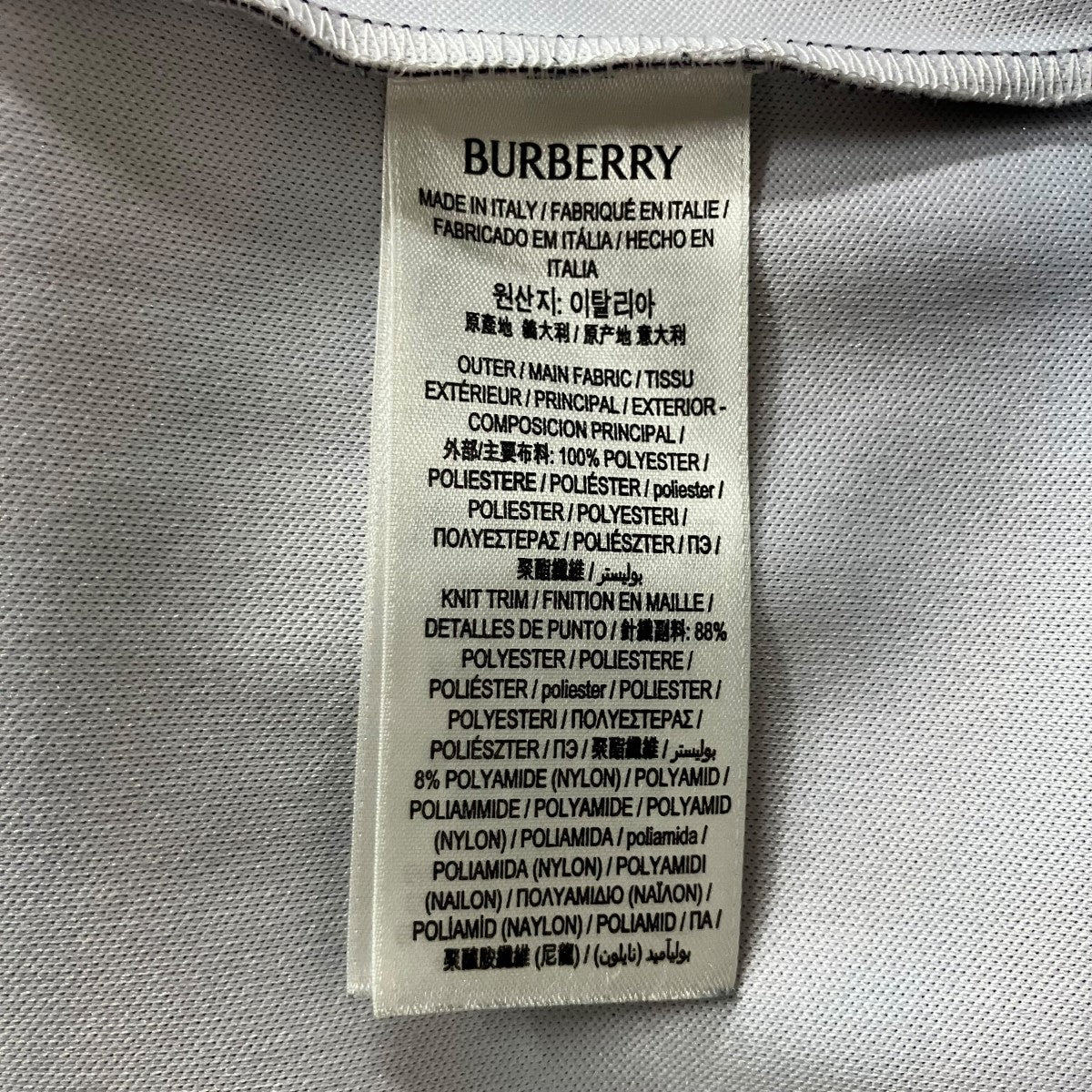 ローズグラフィックTシャツ - Image 7