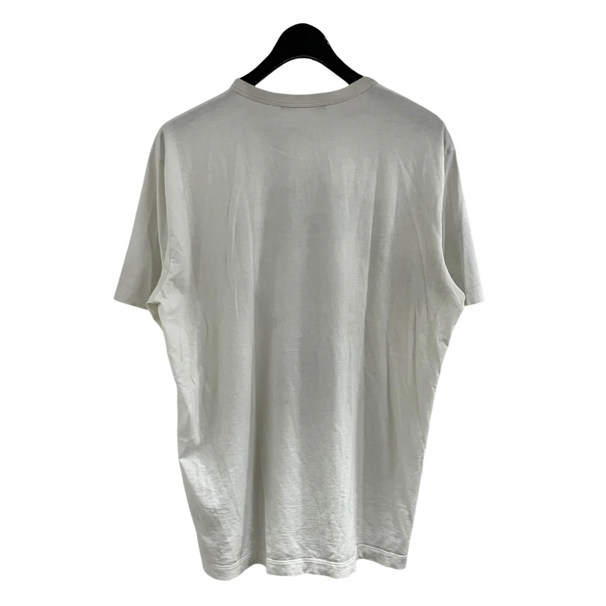 ロゴプリントTシャツ - Image 3