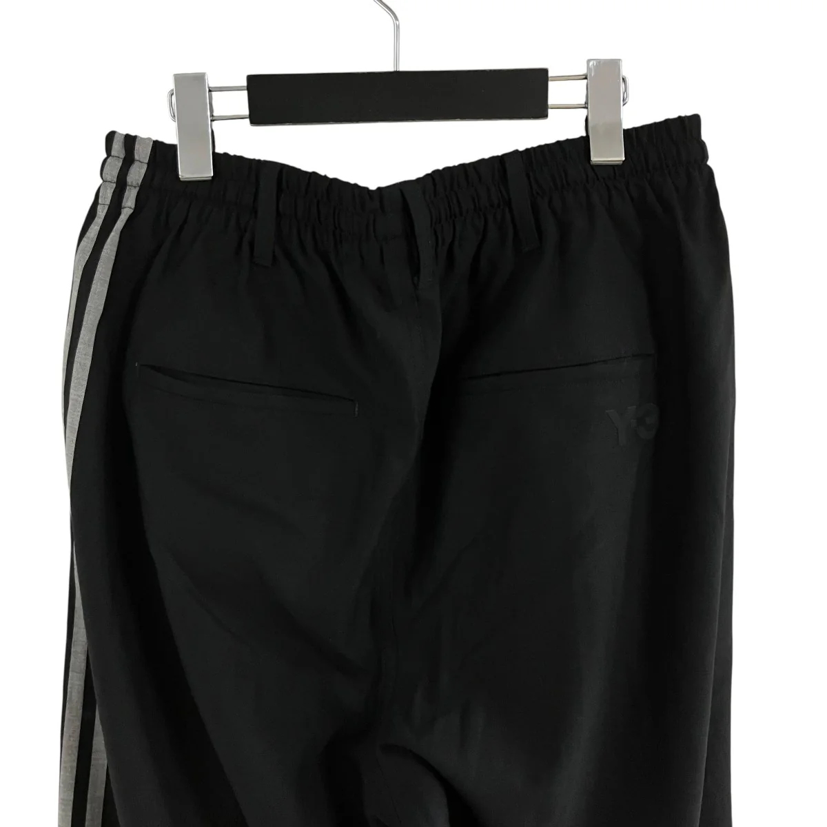 サイドライントラックパンツ - Image 5