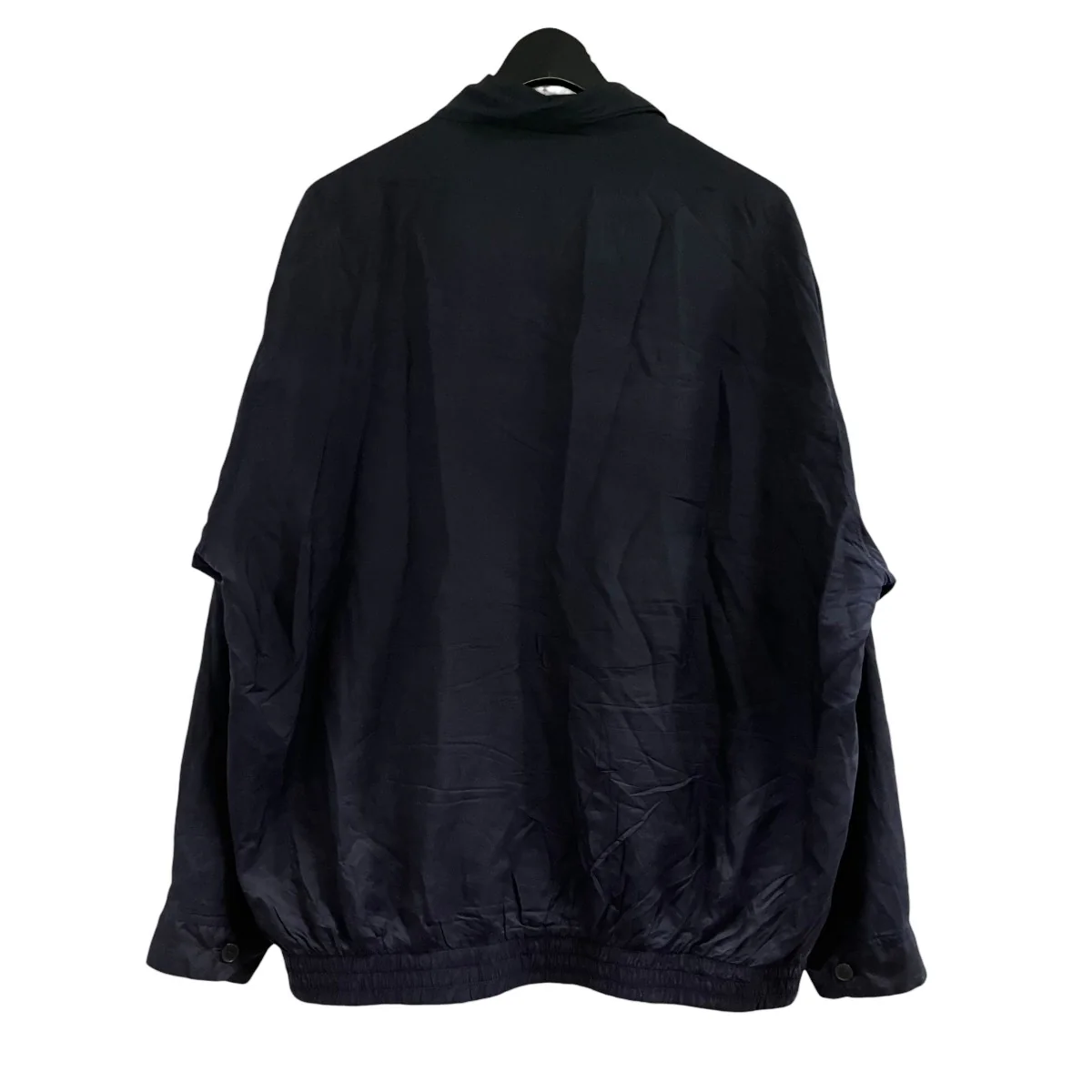 シルク スイングトップジャケット - Image 3