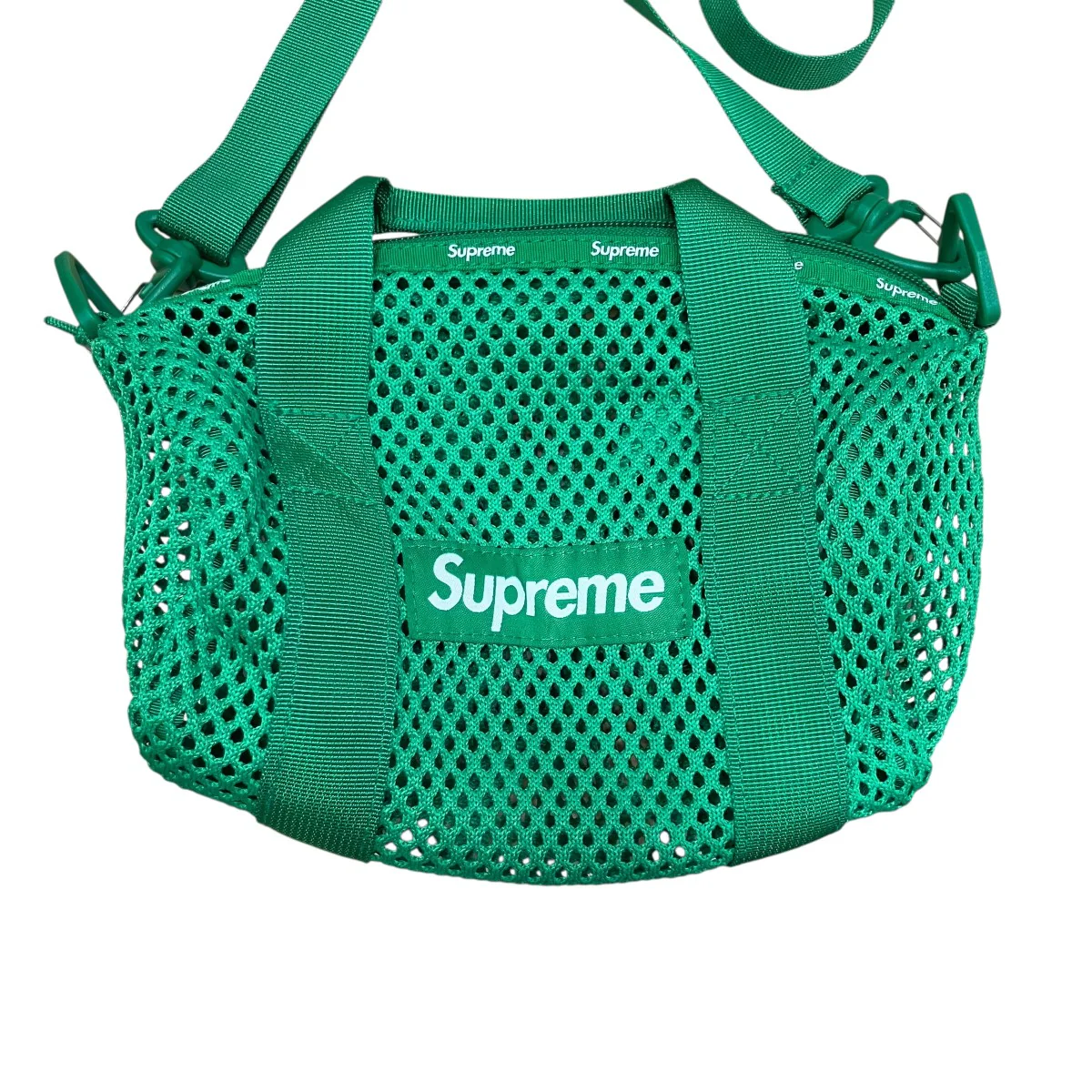ショルダーバッグMESH BAG - Image 2