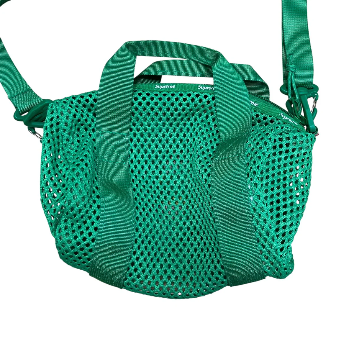 ショルダーバッグMESH BAG - Image 3