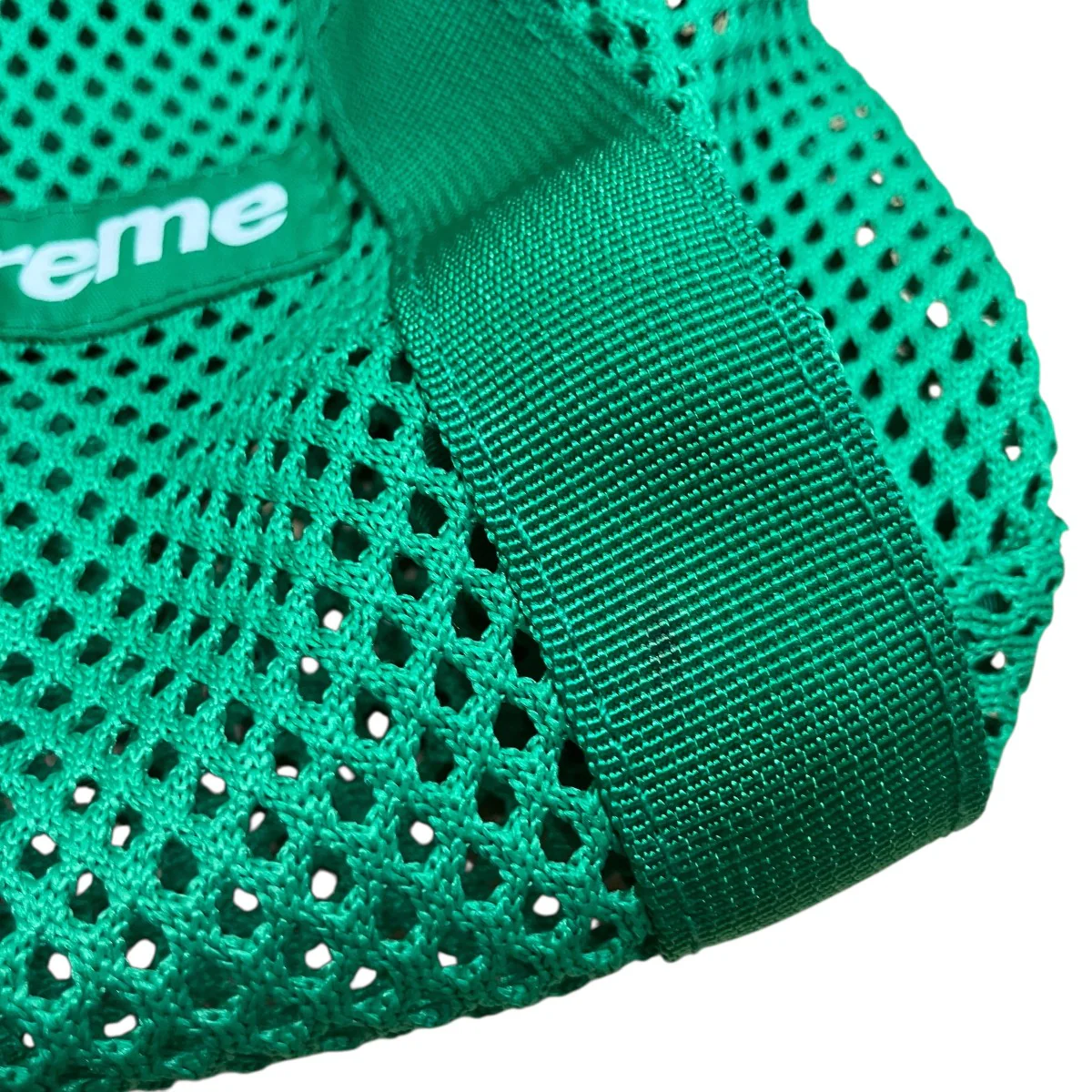 ショルダーバッグMESH BAG - Image 6