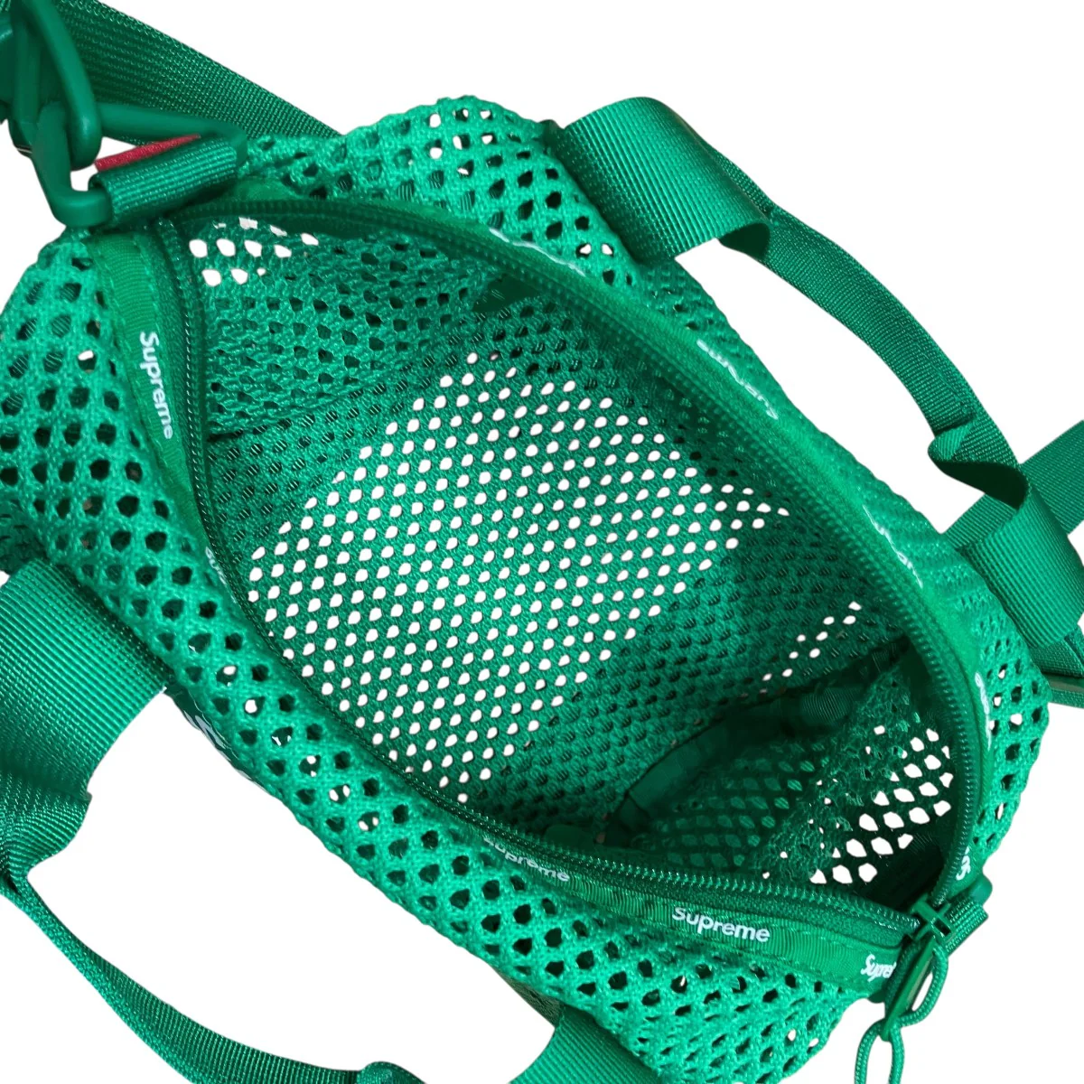 ショルダーバッグMESH BAG - Image 7