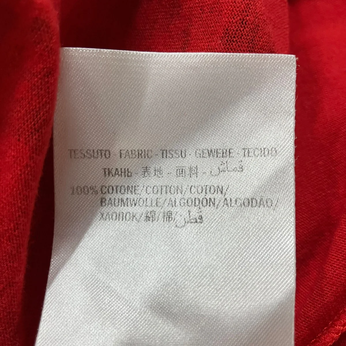 プリントTシャツ - Image 7