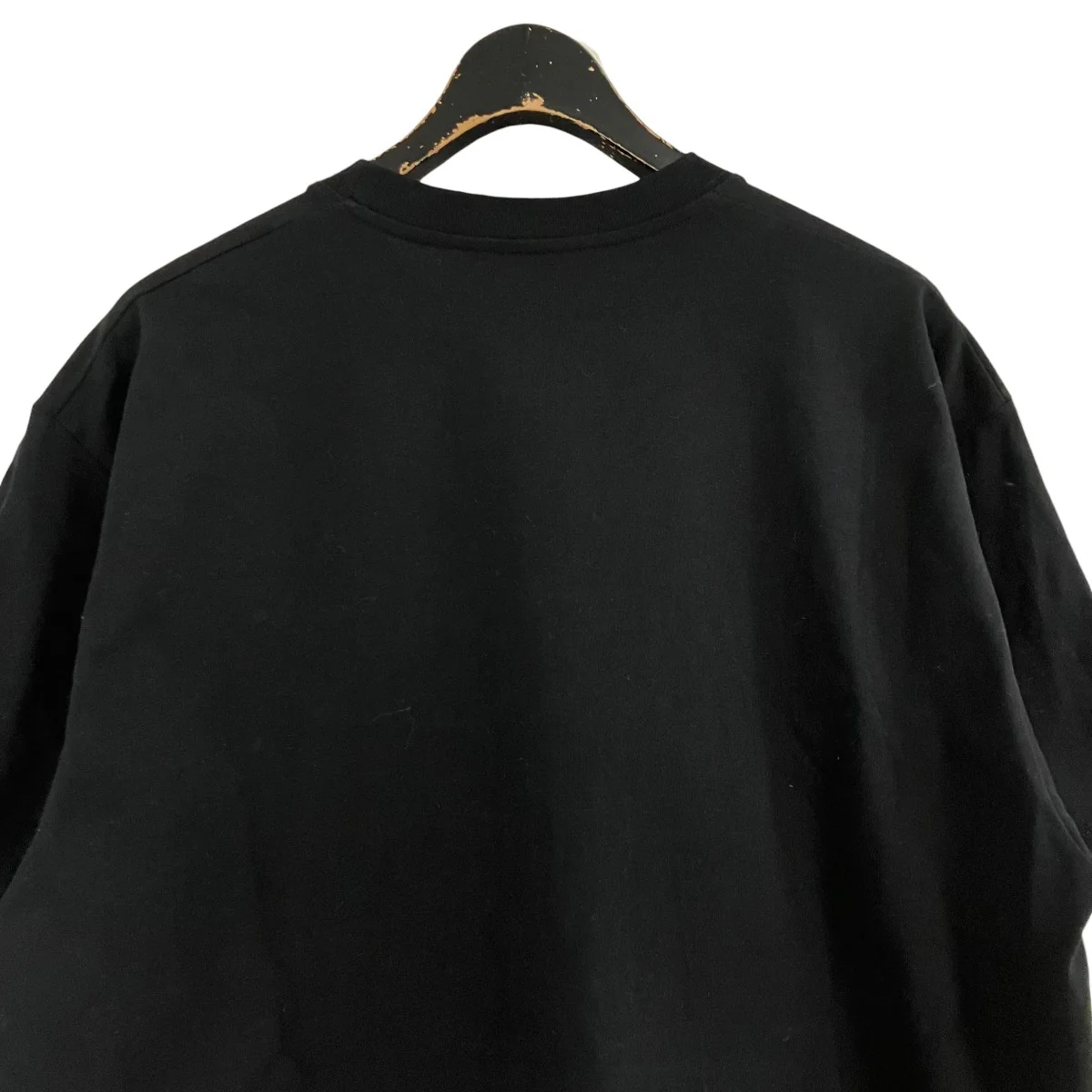 ロゴプリントTシャツ - Image 4