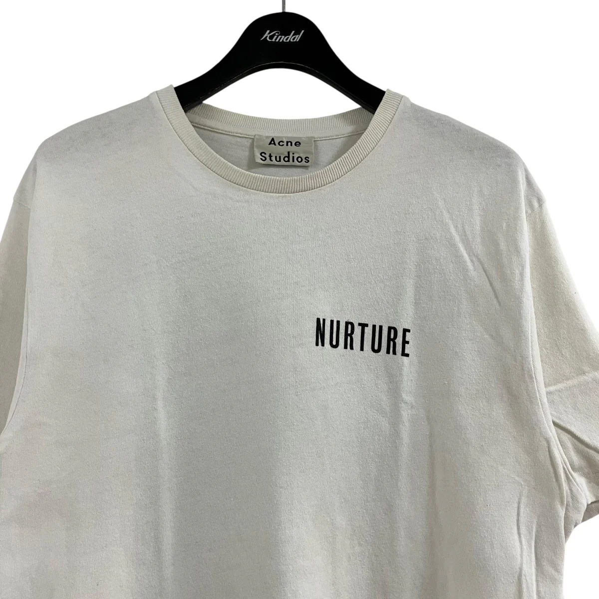 バックプリントTシャツ - Image 2