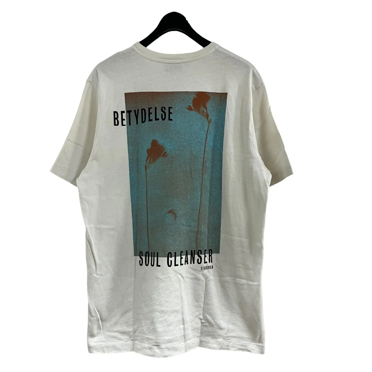 バックプリントTシャツ - Image 3