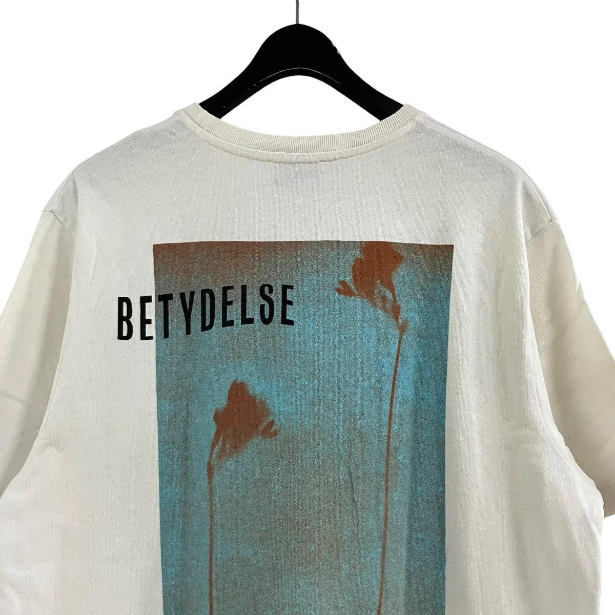 バックプリントTシャツ - Image 4