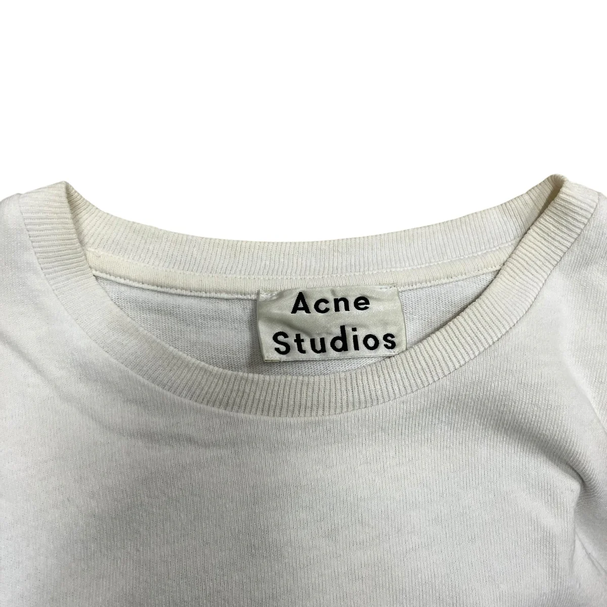 バックプリントTシャツ - Image 6
