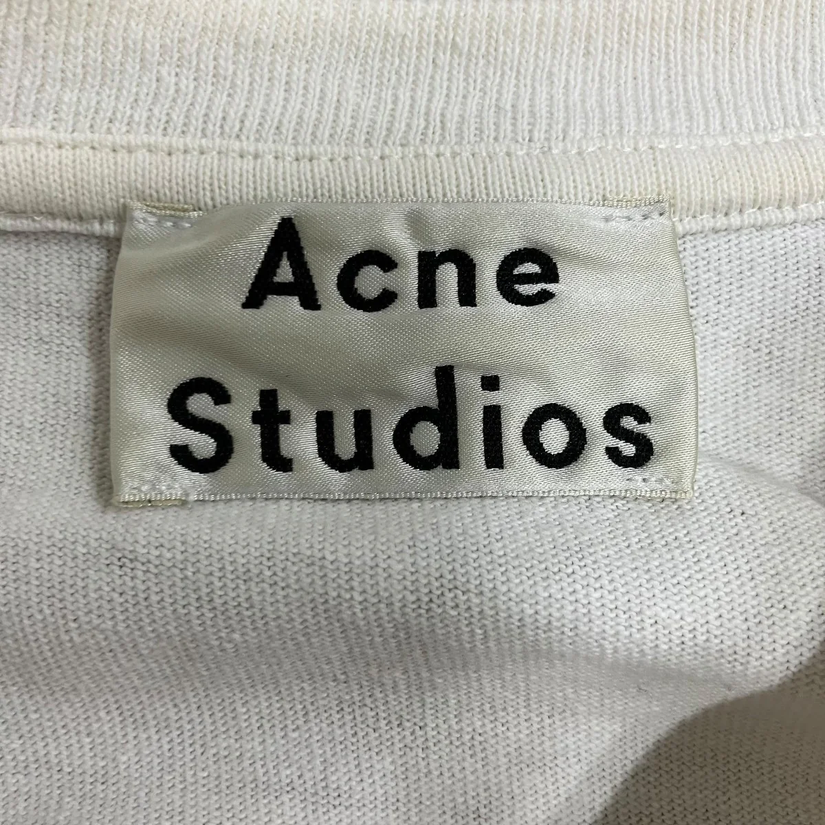 バックプリントTシャツ - Image 7