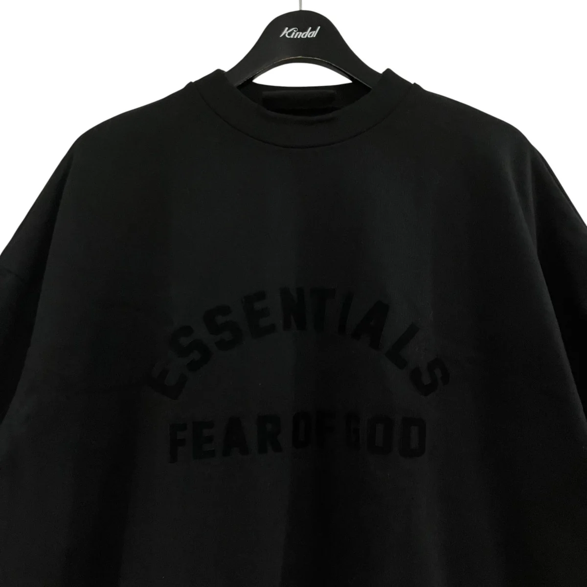 ロゴTシャツ - Image 2