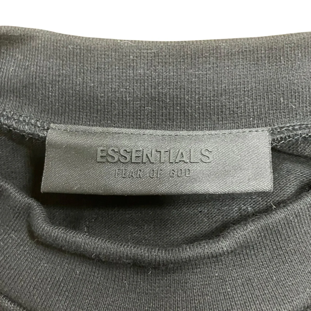 ロゴTシャツ - Image 5