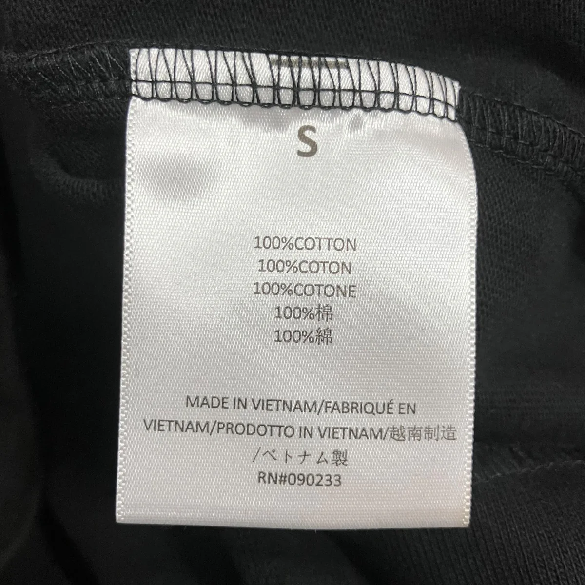 ロゴTシャツ - Image 7