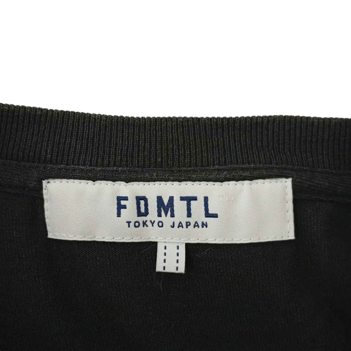 ポケットTシャツ - Image 3