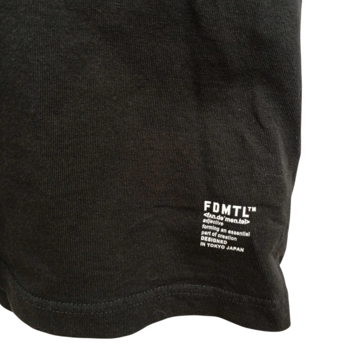 ポケットTシャツ - Image 7