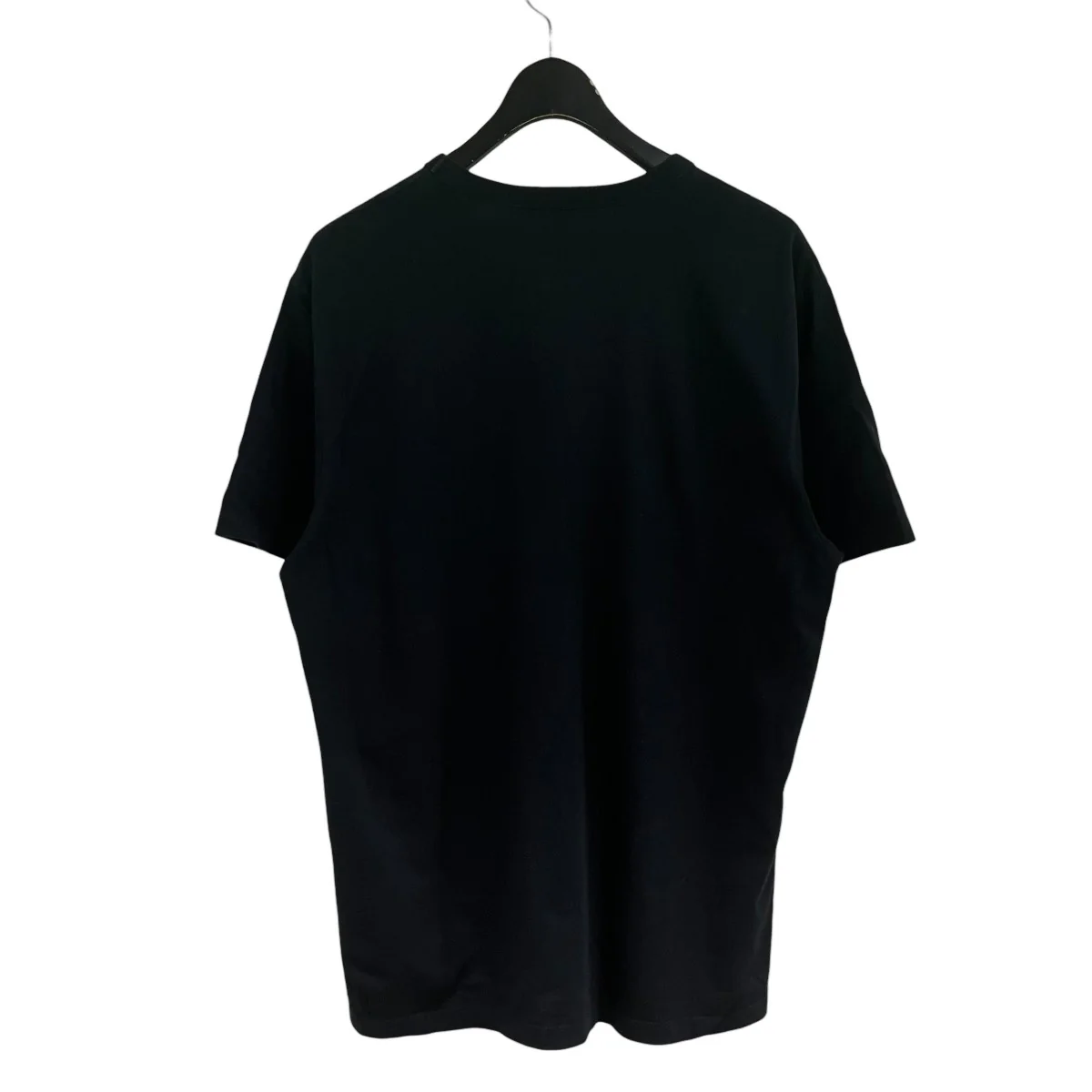 キツネパッチポケットTシャツ - Image 3