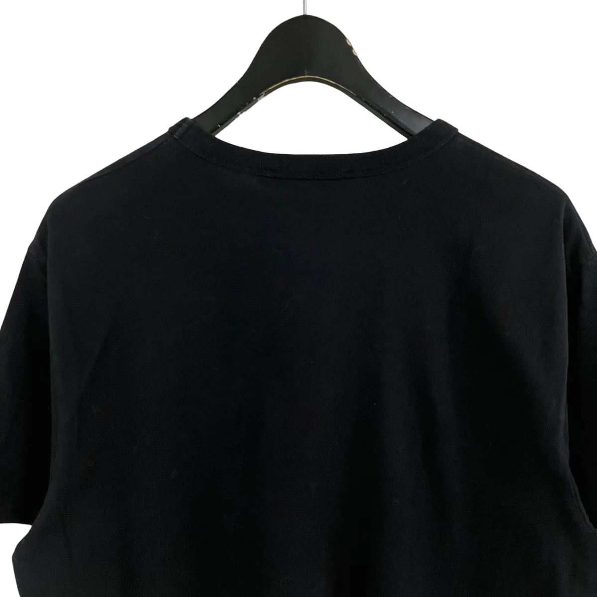 キツネパッチポケットTシャツ - Image 4