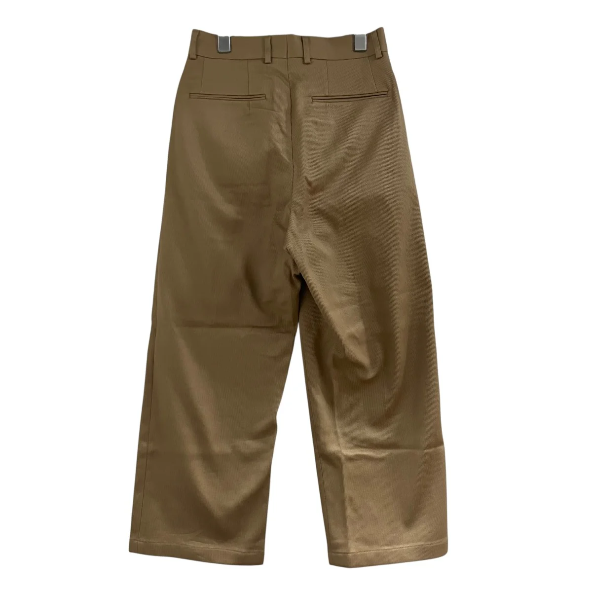 2タックパンツ - Image 3