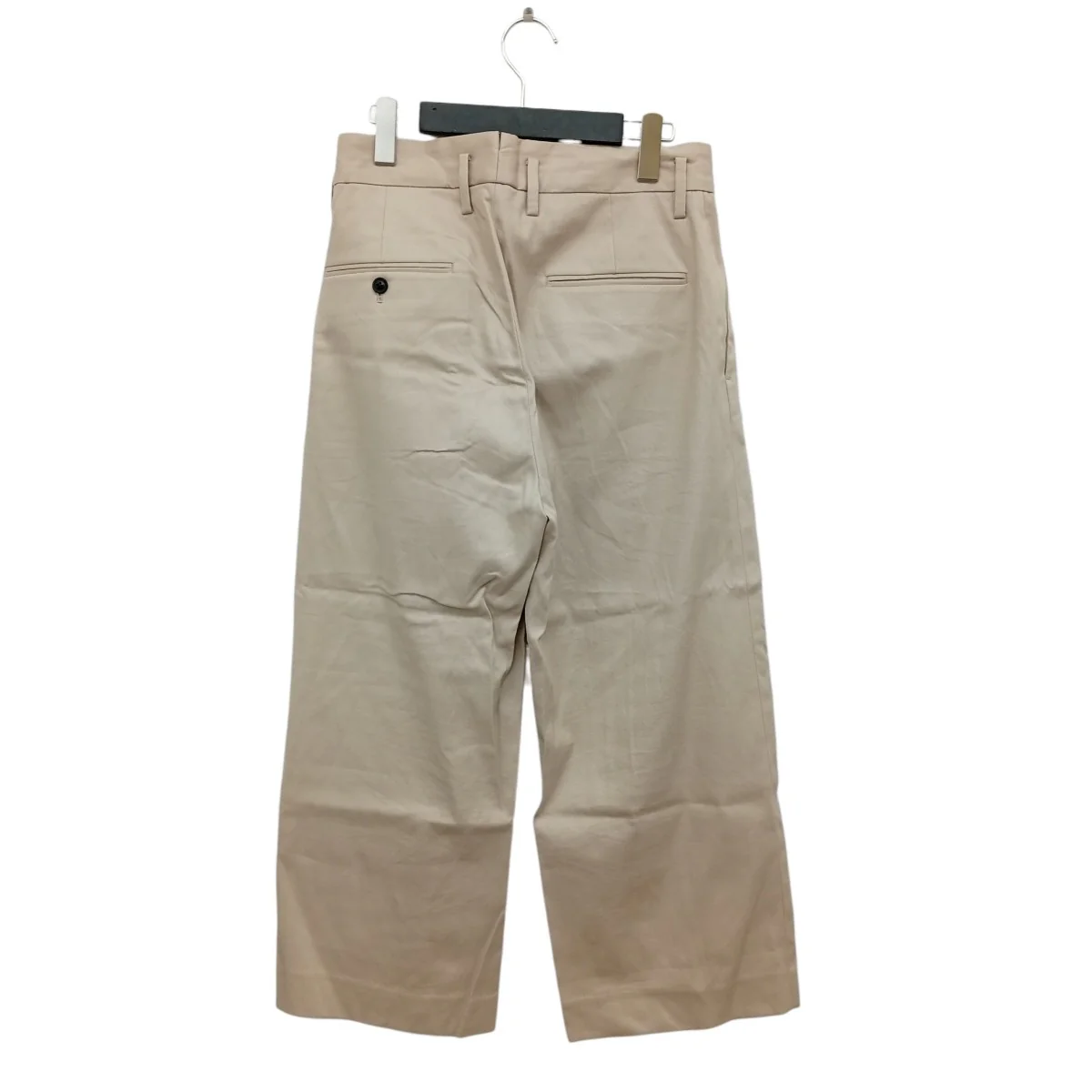EXCLUSIVEタックパンツ20FCCT03 - Image 2