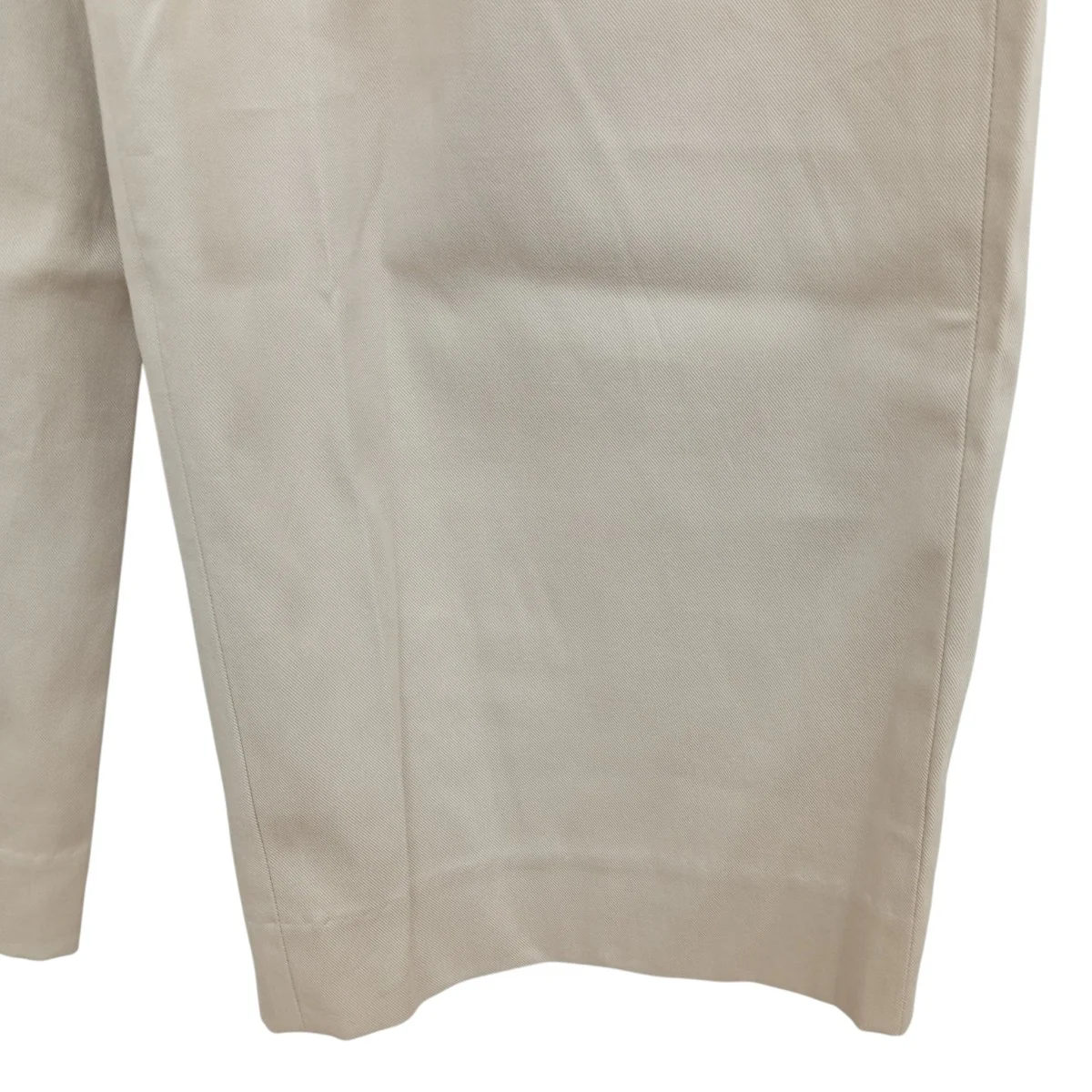 EXCLUSIVEタックパンツ20FCCT03 - Image 6
