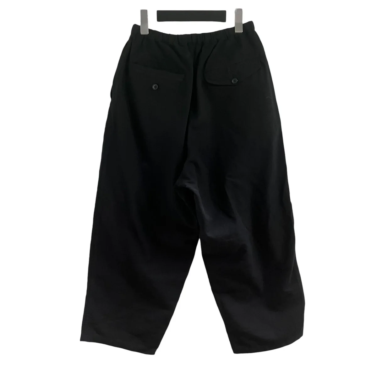 コットンダックス テーパードパンツ - Image 3
