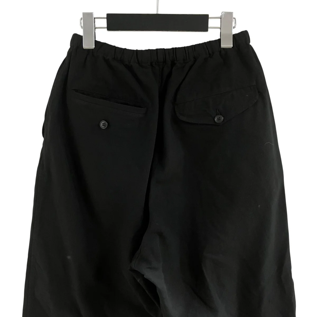 コットンダックス テーパードパンツ - Image 4