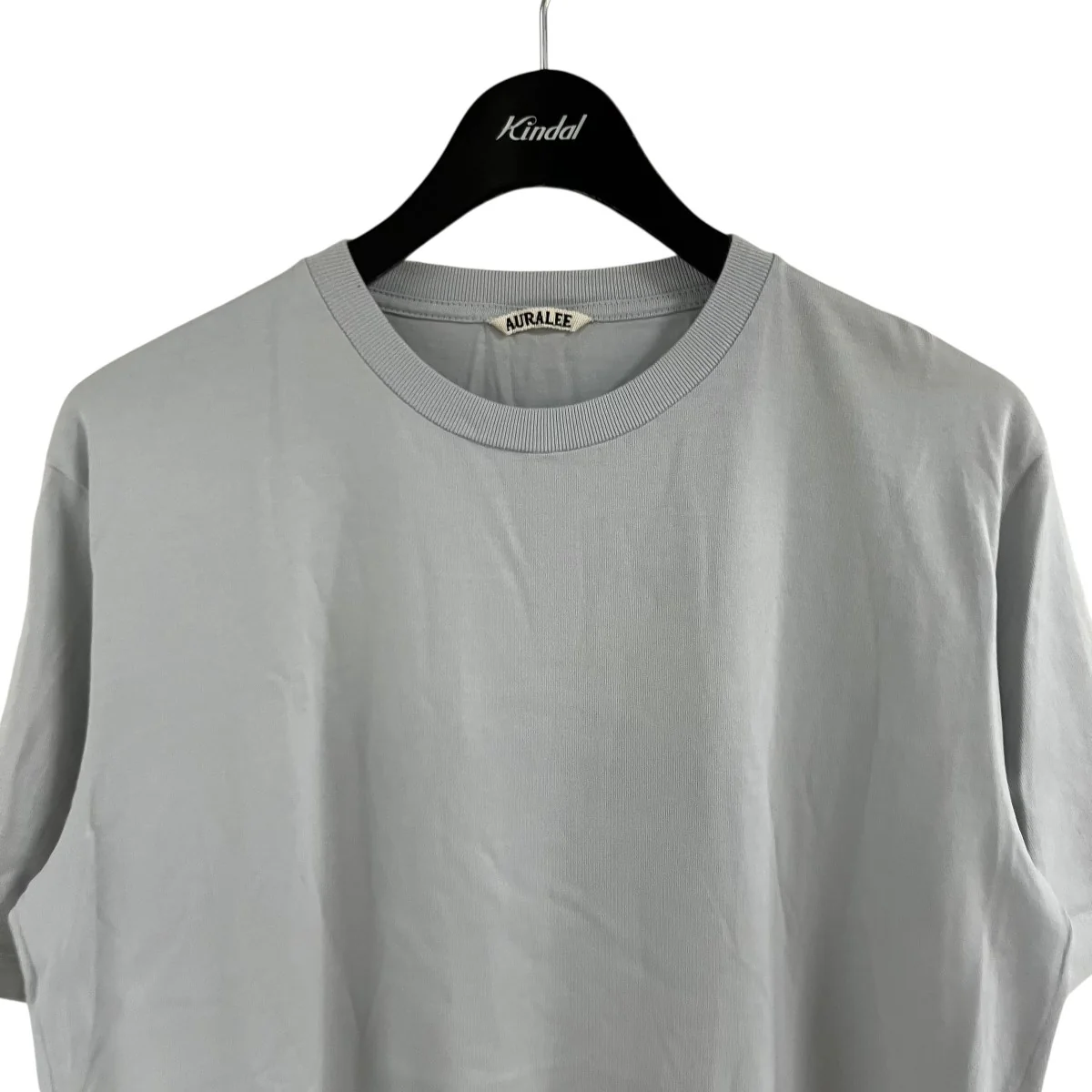クルーネック半袖Tシャツ - Image 2