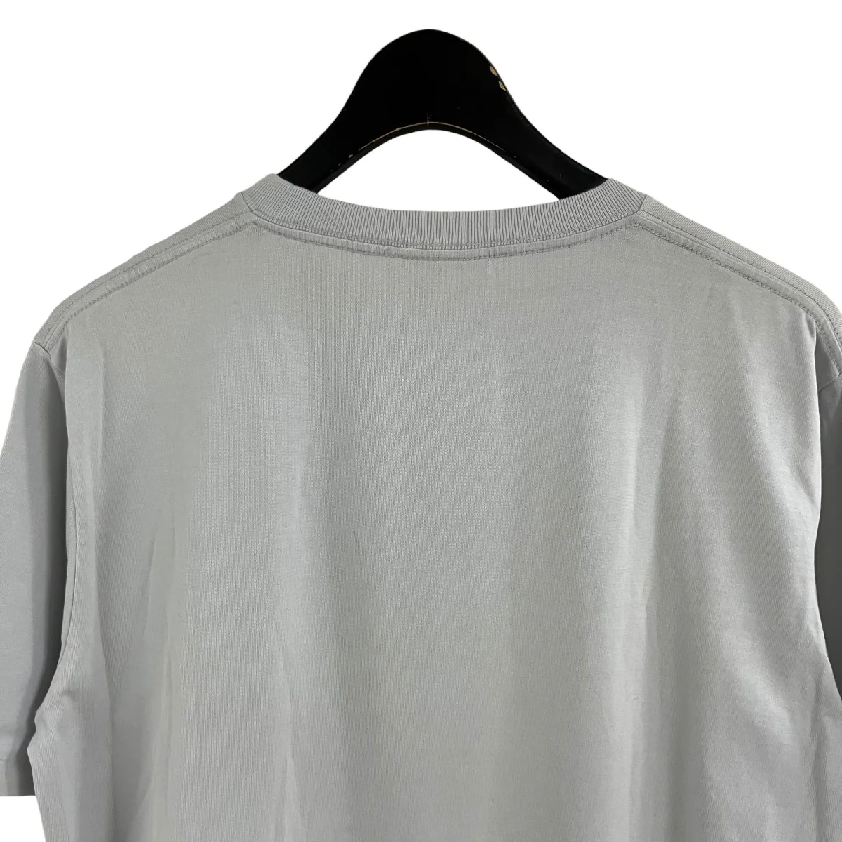 クルーネック半袖Tシャツ - Image 4